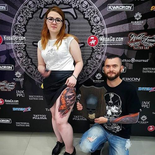 Share more than 68 tattoo convention chicago super hot  thtantai2